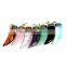 Wolf Tooth Gemstone Beads Mixed Crystal Pendant For Jewelry Diy