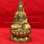 Bronze Guanyin