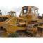 used bulldozer caterpillar D7G