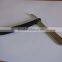 Single Blade Feature and Male Gender Professional Straight Razor