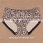 seamless multi color brief panties /yjfa nylon candy color lepard seamless panties underwear/