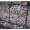 galvanised gabion box