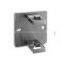 Balustrade Post Mounting Brackets