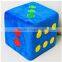 square plush toys for game
