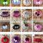 newborn Solid color skirt 2015 Personalized wholesale cotton bow newborn tutu H58