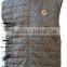 Bodywarmer Mens Quilted Hunter Vest for hunting