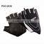 Best Bike Cycling Gloves Bicycle Shockproof GE Silicone Riding Half Finger Gloves