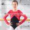 116246007 Kids Long Sleeve Ballet Sweater