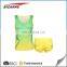 Customized running wear running singlet with shorts set