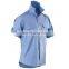 Customized Khaki 100%Cotton mechanic work shirts for men