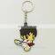 Manufacturers in China Taekwondo Key Chain Llaveros Taekwondo