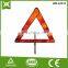 High Quality Newest Fashion Traffic triangle warning board