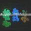 Glow in The Dark Plastic Stones pebbles Rock Decoration For FISH TANK AQUARIUM