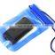 Waterproof Underwater Phone Case Dry Pouch Bag Cover for Mobile Phone MP3/MP4