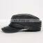 leather cap new design 2017 leather baseball caps,