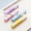 stationery supplies kawaii cartoon Pencil erasers for office school kids prize writing drawing