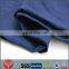 blue plain woven 100% Linen Fabric