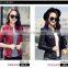 2016 New Arrival Fashion Women Leather Jacket Online