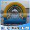 Inflatable Water Slip N And Slide Clearance With Pool