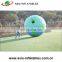 Inflatable Zorb Balls for Sale, half color Ball for Lawn, PVC & TPU Strong Material Human Bouncy ball