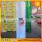 led flashing decorative outdoor lights for pillars