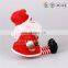 ISO9001 audit toy manufacturers christmas plush toys