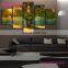 HotSale New Product Wall 3D Canvas Oil Custom Home Decor Paintings