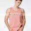 popular bulk wholesale low price muscle stringers polyester gym fashionable