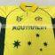 Australia 2015 Cricket World cup Authentic Jersey