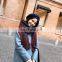 New Style Pashmere-like Women Fashion Scarves