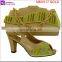 italian matching shoes and bags MM1017