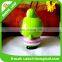 Good Quality Wholesale Mini Cartoon Alarm Clock Twin Bell Alarm Clock