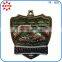 Factory price ribbon hanging medal gold dealer