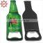 Promotion gift car shape magnetic bottle opener