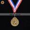 WR Wholesale Art Crafts Metal sport Medal Model Collectible Zinc Alloy Football Awards Medals