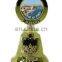 Top Quality Custom Design Tourist Gift Souvenirs Collectible Bells