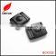 Factory supply 25mm plastic center press release buckle for bag