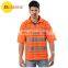 Reflective inexpensive Safety fashion vest