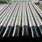 Stainless steel Slotted Pipe Based Well Screens With Johnson Screen Jacket