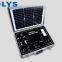 OLYS Portable solar generator solar home emergency power system