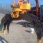 Kubota Hydraulic Rotating Log Grab