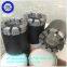 AQ,BQ,NQ,HQ,PQ wireline drill bits, Impregnated Diamond Core Drill Bits