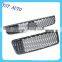 High Quality Atuo Front Grilles For Suzuki Swift 2011