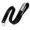 Promotional Custom Imprinted Floating Sports Neoprene Material Lanyards