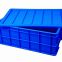 Plastic Workshop Storage Box; Accommodate the parts and goods