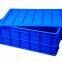 Plastic Workshop Storage Box; Accommodate the parts and goods