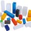 60/100 Plastic boxes for CNC machine tools packing Rectangular tool box