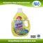 2L new package natural laundry concentrated detergent