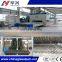 fan forced convection toughened glass making machine