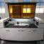 60W/ 80W/ 100W/150W co2 wood laser cutting machine SF-1390I for sale